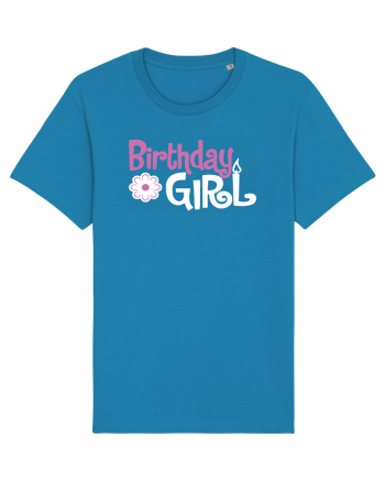 Birthday Girl Azur