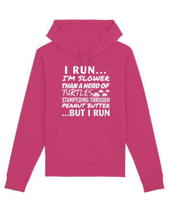 I RUN Raspberry