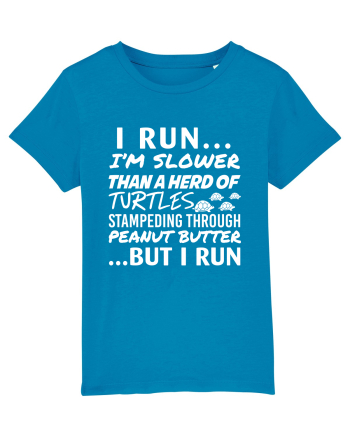I RUN Azur