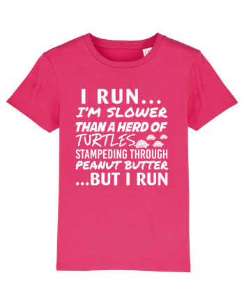 I RUN Raspberry