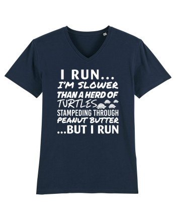 I RUN French Navy