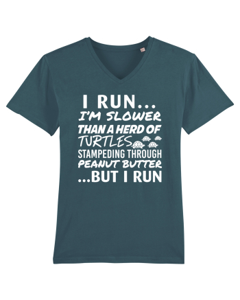 I RUN Stargazer