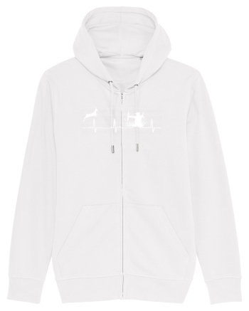 Vanator White