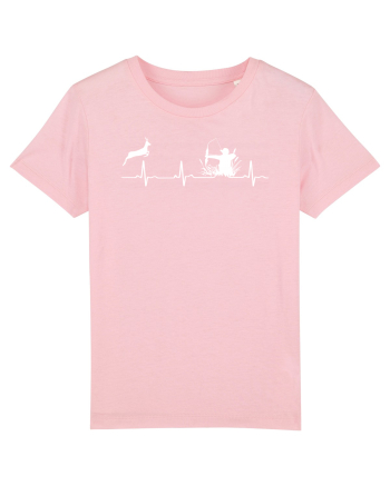 Vanator Cotton Pink