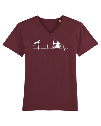 Vanator Burgundy