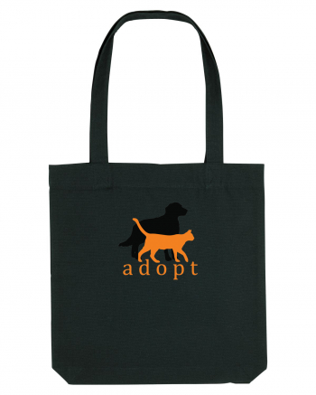 Adopt Black