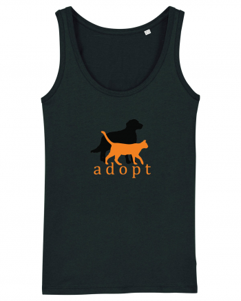 Adopt Black