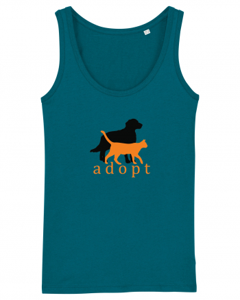 Adopt Ocean Depth