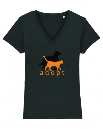 Adopt Black