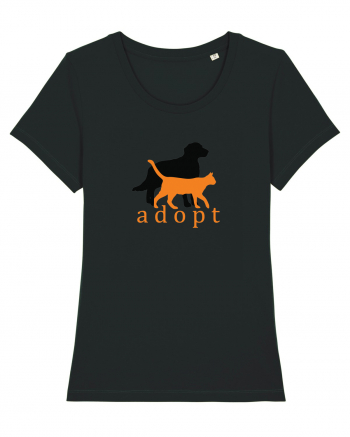 Adopt Black