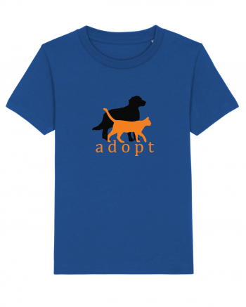 Adopt Majorelle Blue