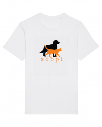 Adopt White