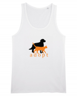 Adopt Maiou Bărbat Runs