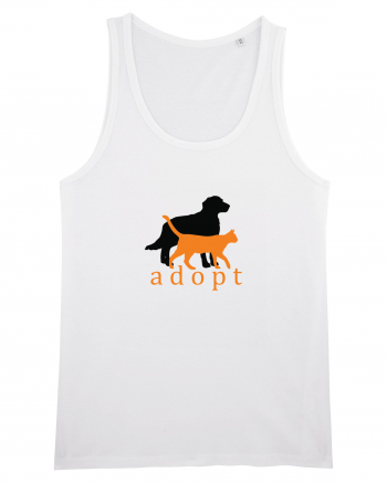 Adopt White