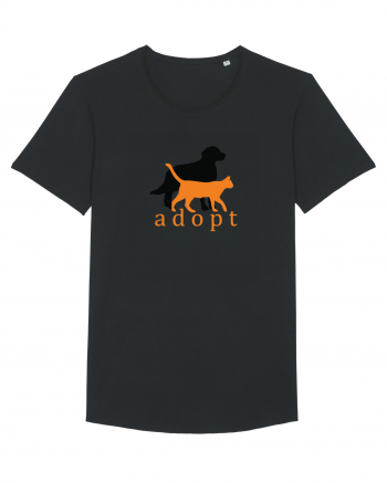 Adopt Black