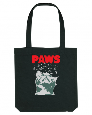 PAWS CAT Black