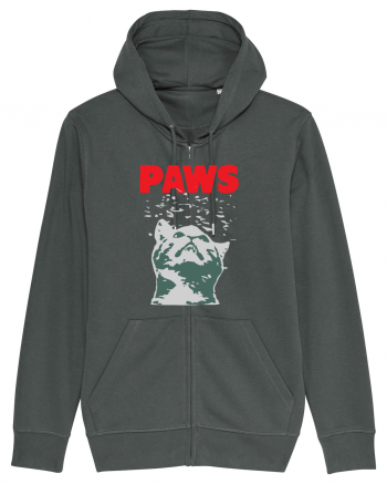 PAWS CAT Anthracite