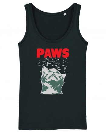 PAWS CAT Black