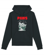 PAWS CAT Hanorac Unisex Drummer