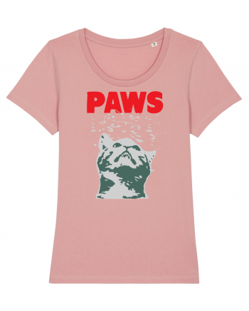 PAWS CAT Canyon Pink