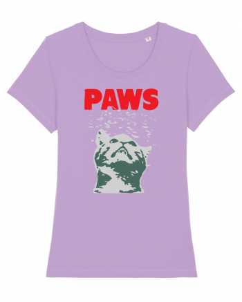 PAWS CAT Lavender Dawn