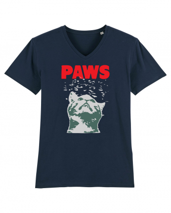 PAWS CAT French Navy