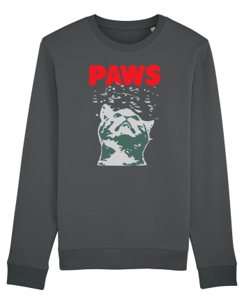 PAWS CAT Anthracite