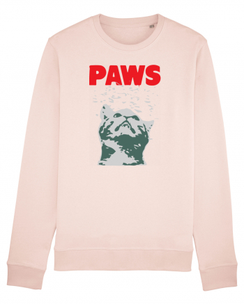 PAWS CAT Candy Pink