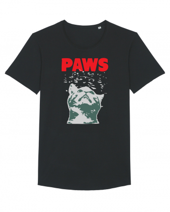 PAWS CAT Black