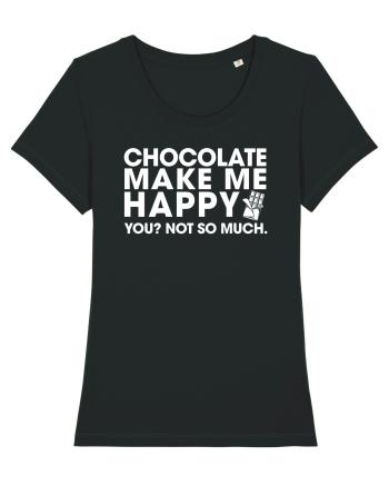 Chocolate Black