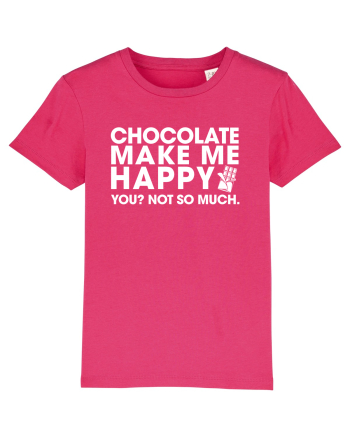Chocolate Raspberry