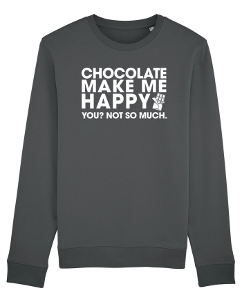 Chocolate Anthracite