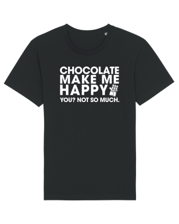 Chocolate Black
