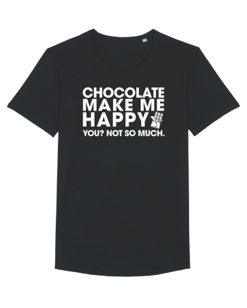 Chocolate Black