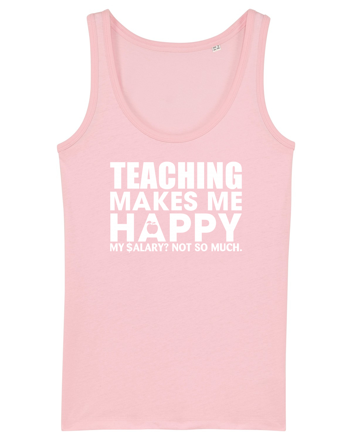 Maiou Damă Dreamer Cotton Pink