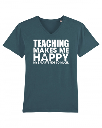 Teaching makes me happy Stargazer