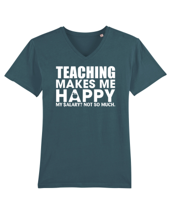 Teaching makes me happy Stargazer