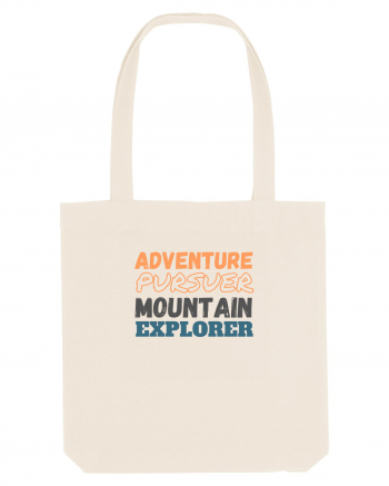 Adventure Pursuer Mountain Explorer Natural