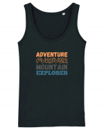 Adventure Pursuer Mountain Explorer Maiou Damă Dreamer