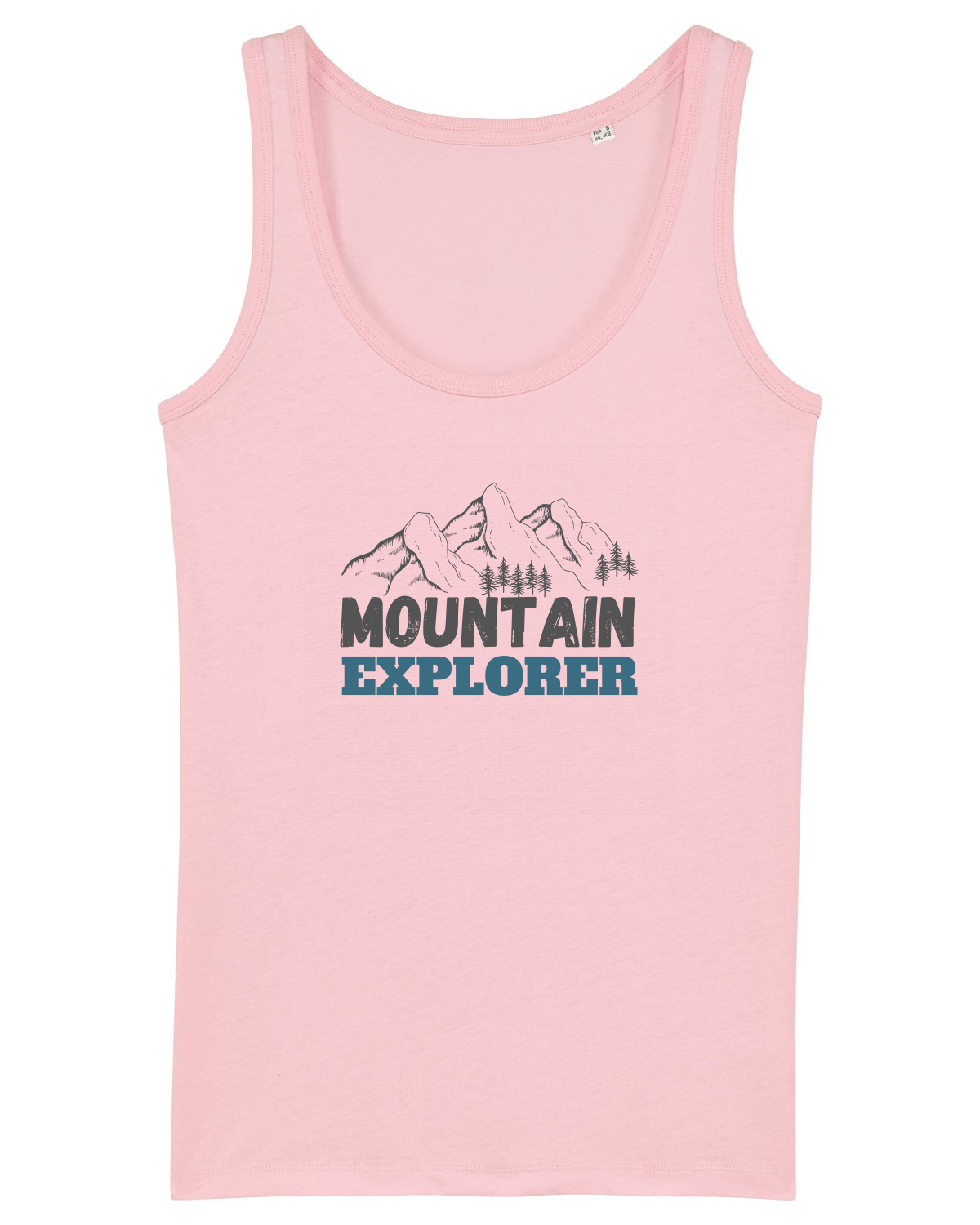 Maiou Damă Dreamer Cotton Pink