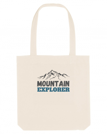 Mountain Explorer Geometry Natural
