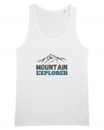 Mountain Explorer Geometry Maiou Bărbat Runs