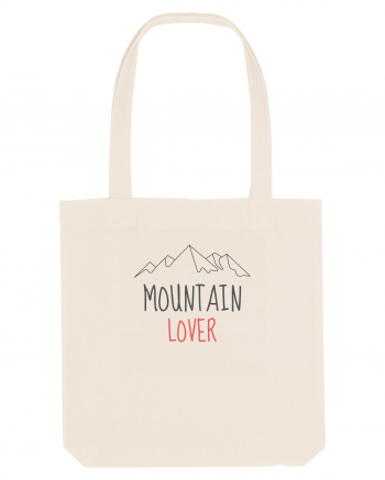 Mountain Lover Natural
