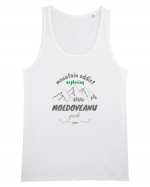 Mountain Addict Moldoveanu Peak Maiou Bărbat Runs
