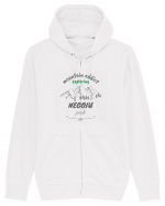 Mountain Addict Negoiu Peak Hanorac cu fermoar Unisex Connector