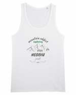 Mountain Addict Negoiu Peak Maiou Bărbat Runs