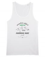 Mountain Addict Parângul Mare Peak Maiou Bărbat Runs