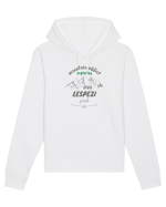 Mountain Addict Lespezi Peak Hanorac Unisex Drummer