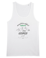 Mountain Addict Lespezi Peak Maiou Bărbat Runs