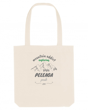 Mountain Addict Peleaga Peak Natural